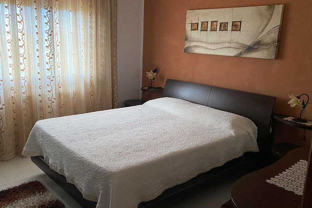 “Casa Alex” A Pochi Km Dal Mare Villa Scardovari Kültér fotó