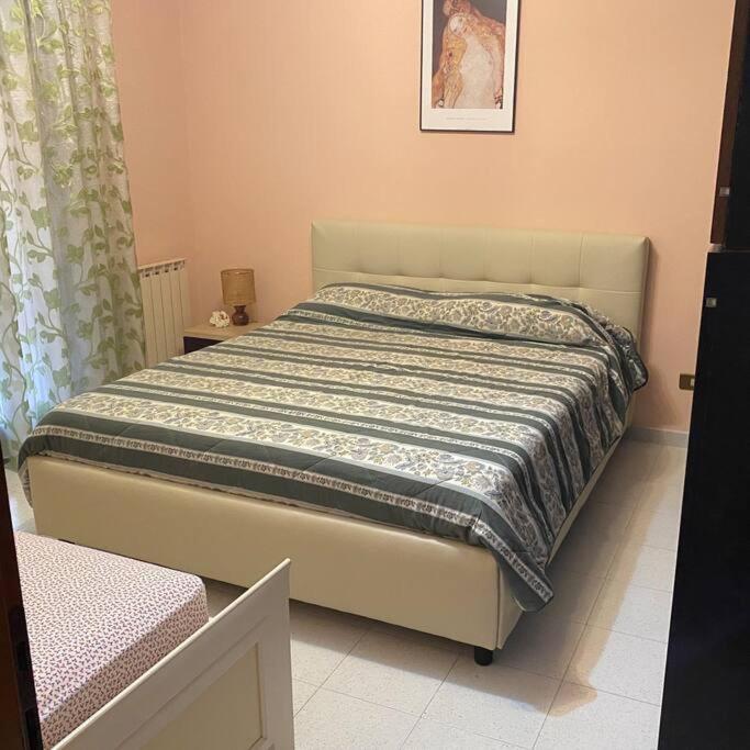 “Casa Alex” A Pochi Km Dal Mare Villa Scardovari Kültér fotó
